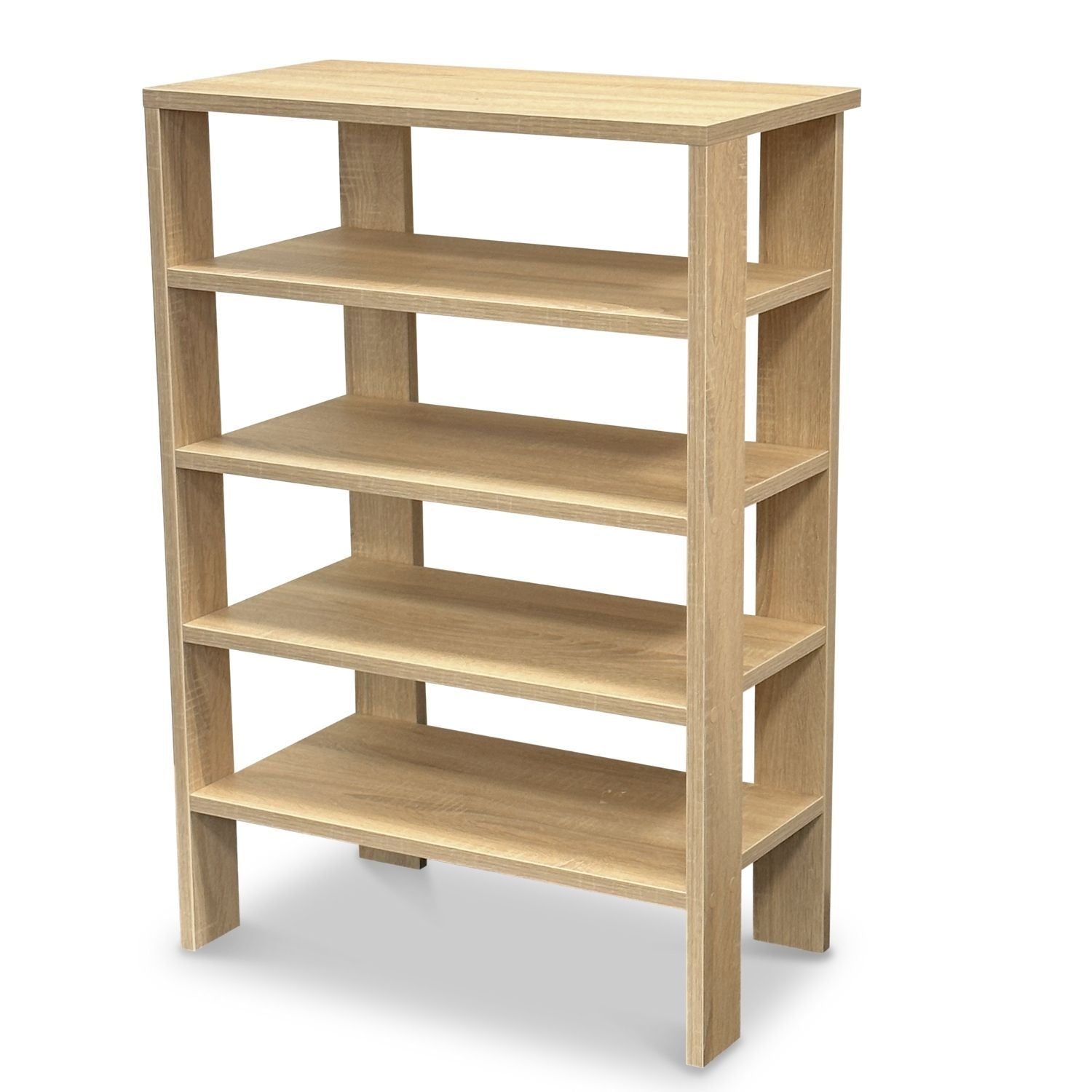 Schuhregal Charlie aus Holz